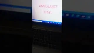 Create ambulance 🚑 Ms office shortcut keys #excel #computer #msoffice  #hindi