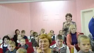 ВИДЕОХРОНИКА  