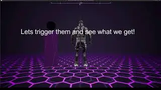 Simple And Accurate Parkour Logic System (Using ALSv4)