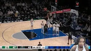 FlightReacts To CELTICS at TIMBERWOLVES | FULL GAME HIGHLIGHTS | November 29, 2025