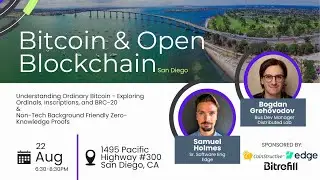 Beyond the Basics: Unraveling Bitcoin Ordinals and Zero-Knowledge Proofs