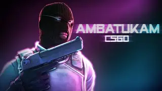ambatukam (csgo)