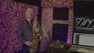 Bonnie Tyler - Total Eclipse of the Heart | Saxophone Cover by JK Sax