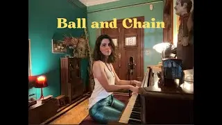 Ball and Chain - Janis Joplin (Cover)