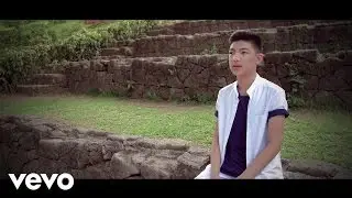 Darren Espanto - Parachute
