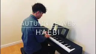 Autumn Leaves (Sample)