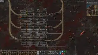 Factorio Longplay ep017