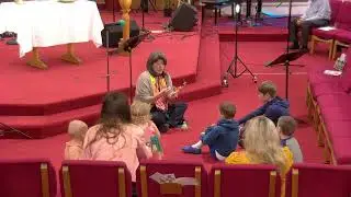 Aldersgate UMC