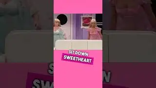 Barbie & Britney Spears SNL skit 