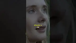 ENCARAR NOSSOS MEDOS NOS TORNA MAIS FORTE...