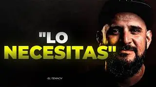THE BEST ADVICE YOU NEED TO HEAR - THE TEMACH
