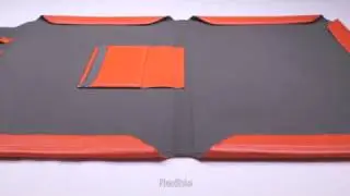 Тетрадь NoteBook |Modular|