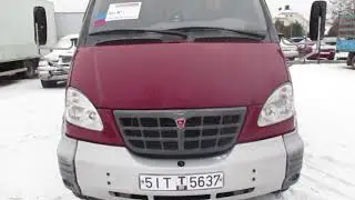 GAZ-33106 б