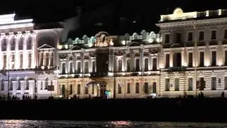 Ночной Санкт-Петербург - 09