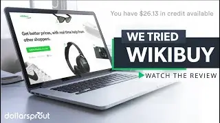 Wikibuy Review: How to Get the Most Out of the Money-Saving App & Browser Extension 💵