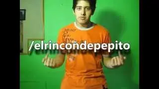 informanzana - pedir gracias + intro!