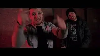 IVCHO X GO$PODA - Igri Na Volqta / Игри На Волята (StreetVideo)