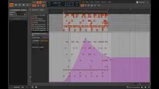 Bitwig Studio & Music Production Course - 5.86 - Working with MIDI