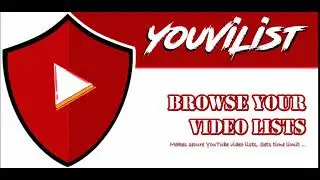 YouViList