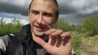 Заброшенное наследие ссср/Остатки заброшенного завода