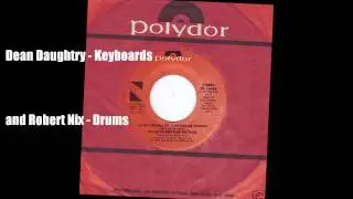 I'm Not Gonna Let It Bother Me Tonight - Atlanta Rhythm Section (45)