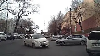 Автоледи они такие.