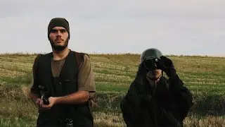 ¡A LA GUERRA?