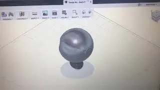 How to make a robot on Fusion360