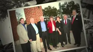 In Memoriam of Mayor Pro Tem - C. Shane Wilbanks