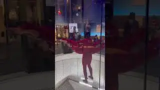 iFly (King of Prussia)