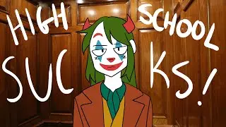 High School Advice FROM SOMEONE WHO'S ABOUT TO FINISH IT
