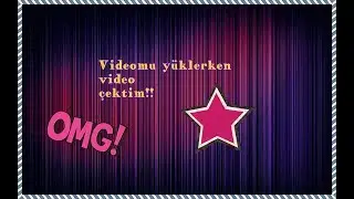 Youtube'ye nasıl video yüklüyorum ?