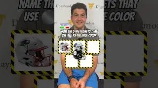 These comments are going to be ugly #sports #trivia #nfl #football #foryou #fyp #trend #viral