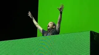 Steve Aoki - Double Helix (Live in Tokyo 2024)