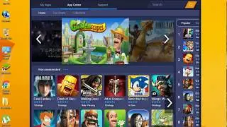 Bluestacks Login with your Google Account to begin using bluestacks Black Screen & No Display FIX