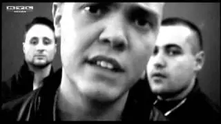 Ginex - Ich zähl die Tage bis... (feat. Tony)