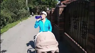 Лучший перекус - быстро, удобно, полезно, безопасно