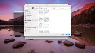 Customize Mac Terminal (with bash)