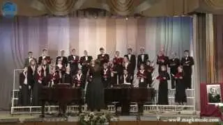 Концерт к 140-летию со дня рождения С.В. Рахманинова