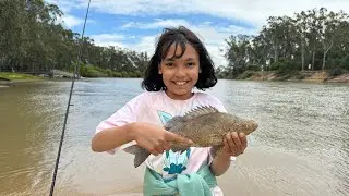 Kennedy Park, Thomson’s Beach, Cobram