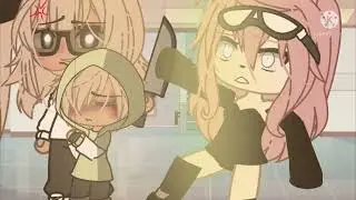 Don’t think about touching him |~| Gacha meme |~| ft @itsTikTokTunes
