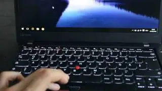 Lenovo - ThinkPad T460s - Hands on [deutsch]