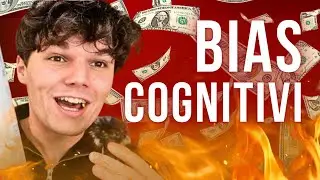 BIAS COGNITIVI che ci fanno comprare di più
