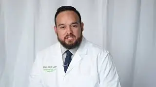 Darren Vargas, D.O.