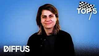 Alex Lahey — Top 5 Riffs | DIFFUS