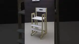 Стул для обеденного стола
