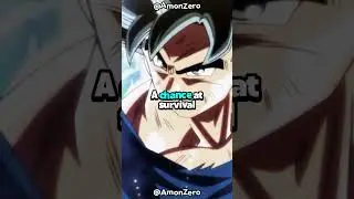 Goku's TRUE greatest mistake! | Dragon Ball 