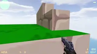 stairs technique