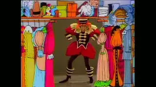 THE CAROL BURNETT SHOW - Opening & Closing - Theme Song Credits - Intro