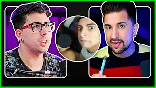 🔴 Charla con DELOX y bomba: NIMU llama 
